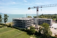 Verkauf wohnung Balatonmáriafürdő, 52m2