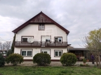 For sale family house Érsekcsanád, 175m2