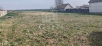 For sale building lot Szeremle, 1260m2