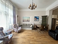 Продается квартира (кирпичная) Budapest VI. mикрорайон, 70m2
