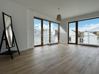 Verkauf wohnung Budapest, VI. bezirk, 132m2