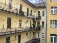 Verkauf wohnung Budapest, VIII. bezirk, 47m2