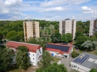 Miskolc Lakás (panel)