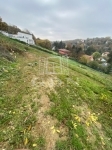 For sale building lot Érd, 1243m2