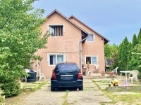 Verkauf einfamilienhaus Budapest XVI. bezirk, 130m2