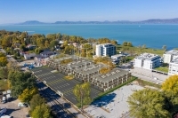 Vânzare locuinta Balatonlelle, 56m2