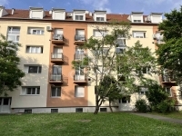 Eladó lakás (téglaépítésű) Pécs, 58m2