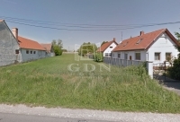 Szombathely Telek