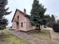Продается совмещенный дом Sajtoskál, 151m2