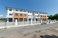 Продается квартира Szombathely, 58m2