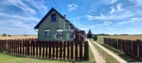 Verkauf einfamilienhaus Ölbő, 79m2