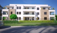 Szombathely Lakás (téglaépítésű)