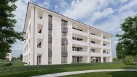 Szombathely Lakás (téglaépítésű)