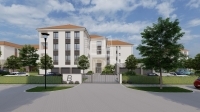 Szombathely Lakás (téglaépítésű)