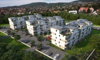 Szombathely Lakás (téglaépítésű)