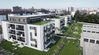 Szombathely Lakás (téglaépítésű)