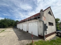 Bük Lakás (téglaépítésű)