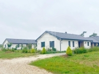 Várbalog Ikerház