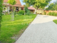 Keszthely Családi ház