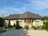 Vânzare casa familiala Kápolnásnyék, 144m2