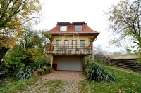 Продается частный дом Budaörs, 220m2