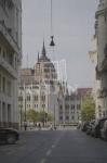 Budapest V. kerület Lakás (téglaépítésű)