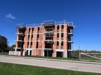 Продается квартира (кирпичная) Komárom, 56m2