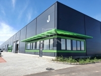 For rent industrial area Székesfehérvár, 2000m2