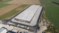 Сдается в аренду склад Székesfehérvár, 700m2