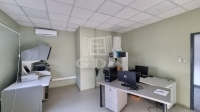 Székesfehérvár Ipari terület