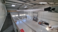 Székesfehérvár Ipari terület