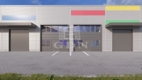Székesfehérvár Raktár