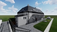 Balatonkenese Telek