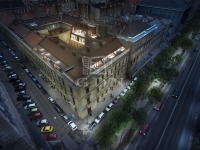 Продается квартира Budapest, VI. mикрорайон, 69m2