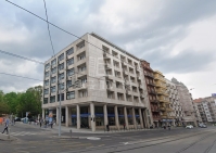 Продается коммерческая - офисное помещение Budapest, II. mикрорайон, 25m2