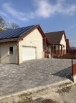 For sale family house Százhalombatta, 212m2