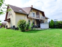 For sale semidetached house Nagytarcsa, 160m2