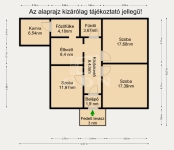 Tura Családi ház