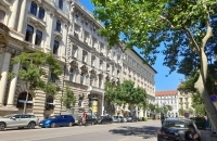 Продается коммерческая - офисное помещение Budapest, V. mикрорайон, 81m2