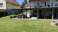 Zalaegerszeg Családi ház