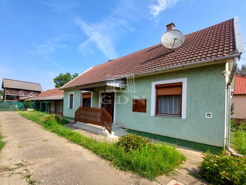 For sale Hajdúnánás Family House