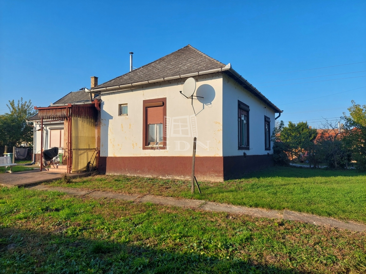 For sale Hajdúnánás Part of a house