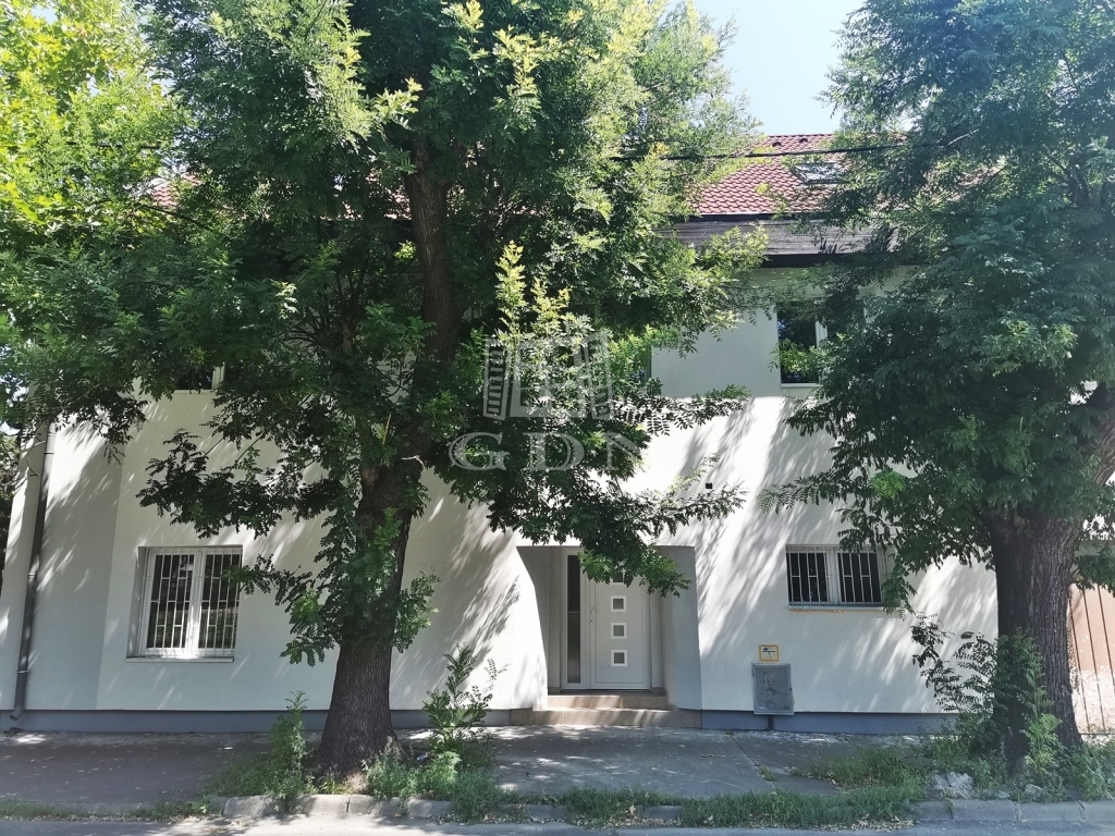 Verkauf Budapest XX. kerület Einfamilienhaus