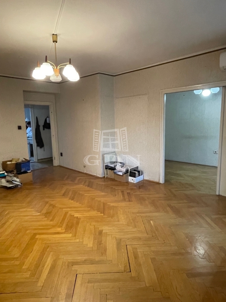 Verkauf Szeged Wohnung (Ziegel)