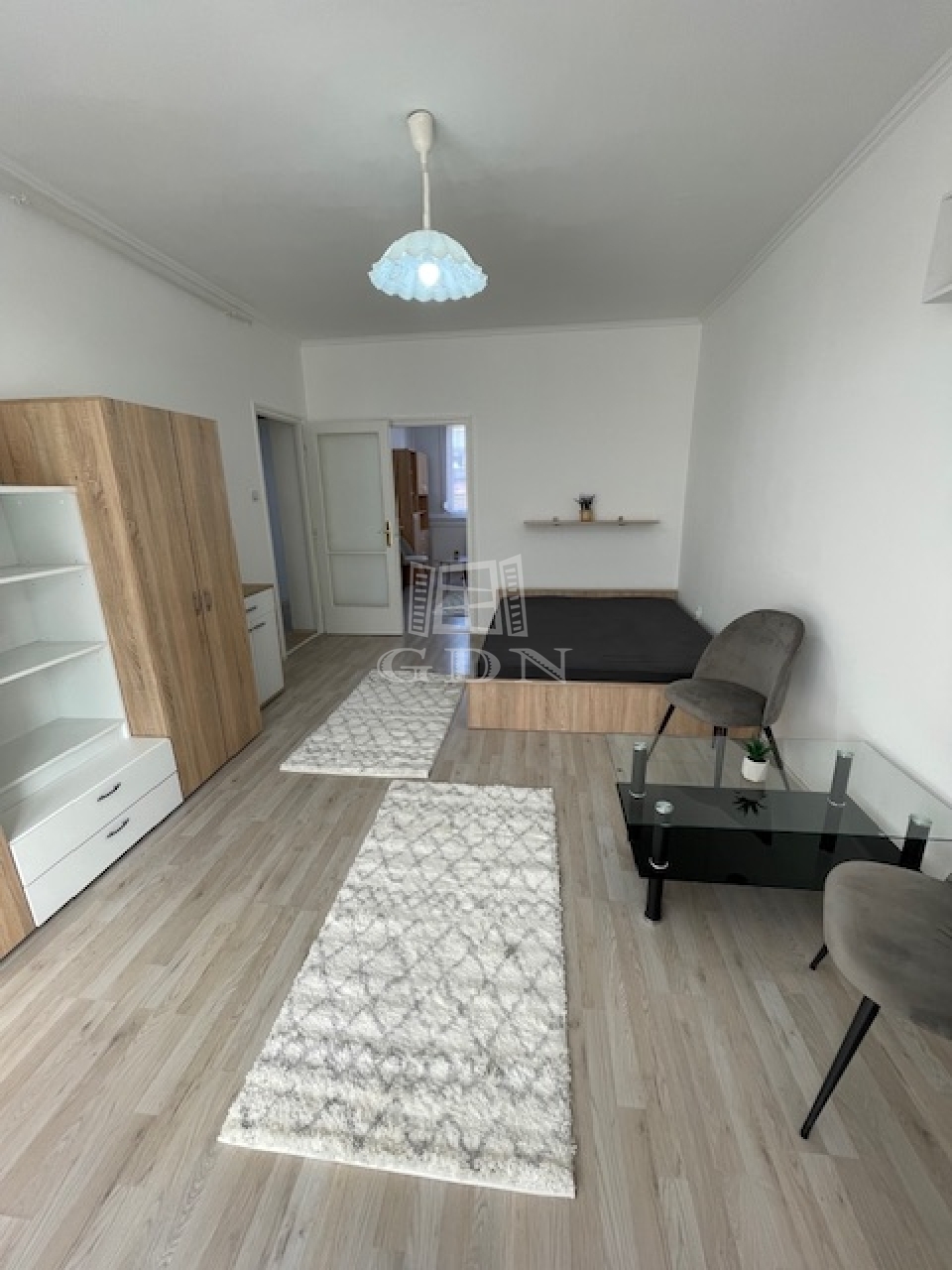 For rent Szeged Flat (brick)