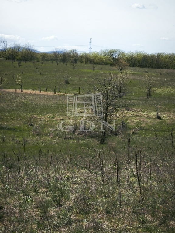 Verkauf Csomád Landwirtschaftliche Flächen