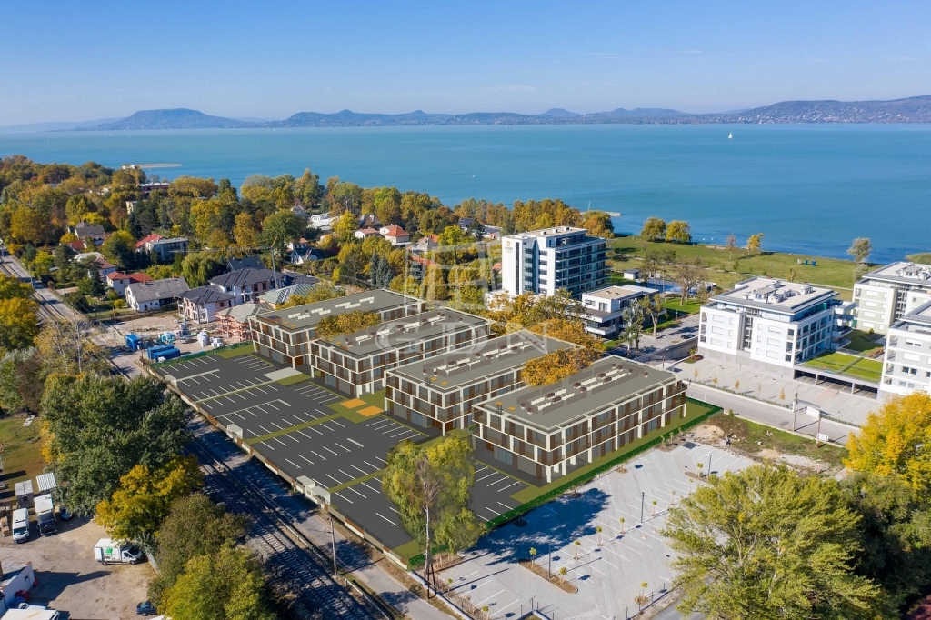 Vânzare Balatonlelle Locuinta (caramida)