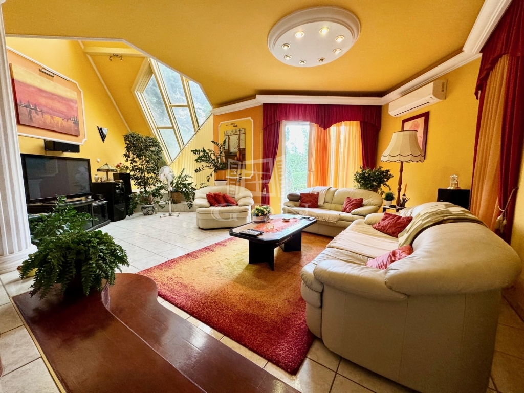 For sale Budapest XVII. kerület Semidetached house