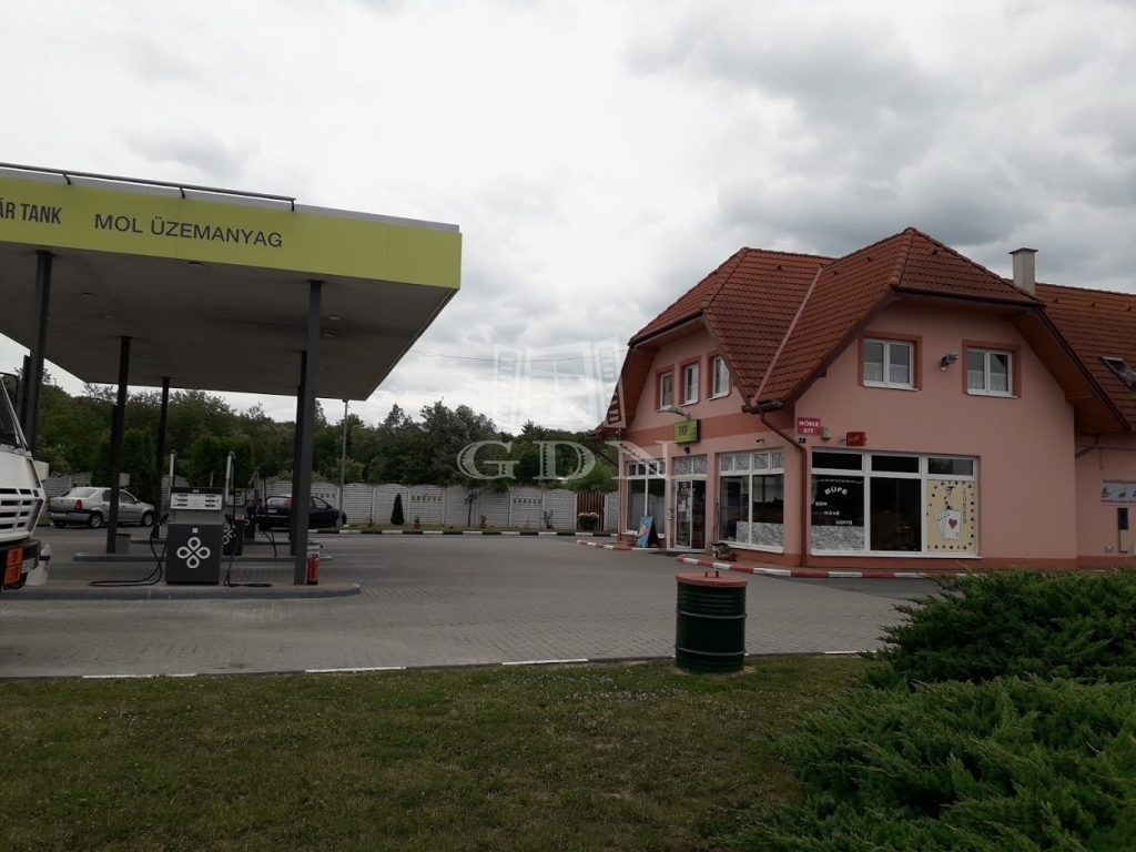 For sale Zalaegerszeg Commercial - Commercial premises