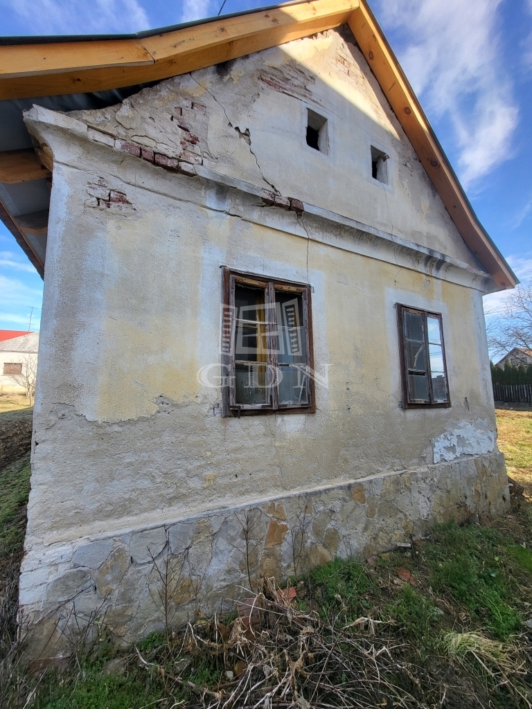 Eladó Zalalövő Családi ház